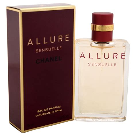 chanel allure perfume for women|Chanel Allure boots.